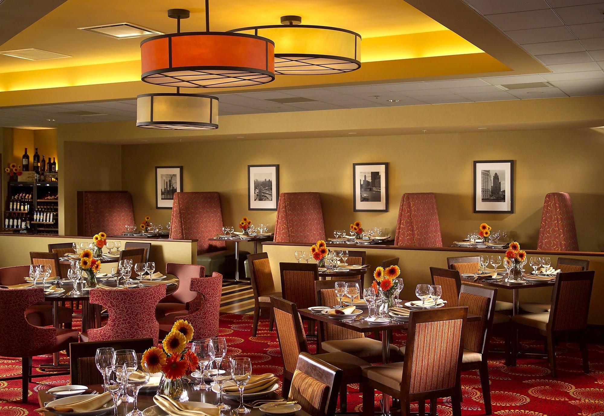 Resort Hilton Chicago Hills & Conference Center Oak Brook
